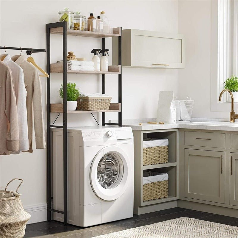 Branik Toilet Rack | Furniture | Waseeh Pakistan