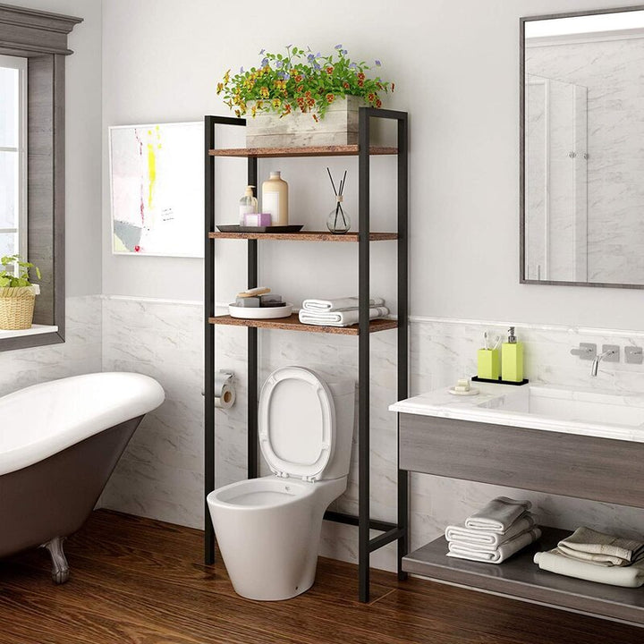 Branik Toilet Rack | Furniture | Waseeh Pakistan