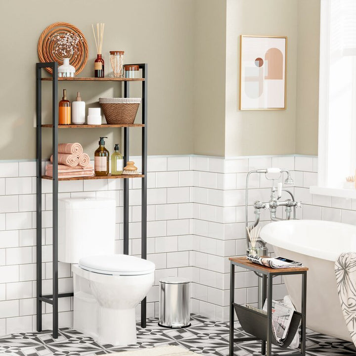 Branik Toilet Rack | Furniture | Waseeh Pakistan