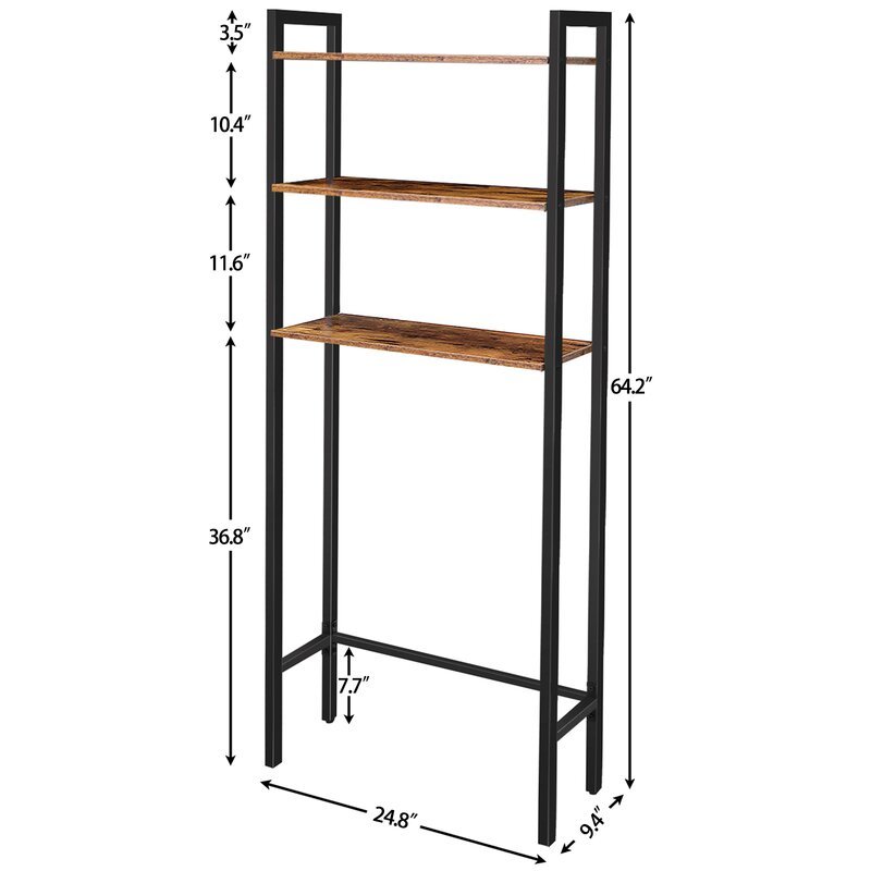 Branik Toilet Rack | Furniture | Waseeh Pakistan