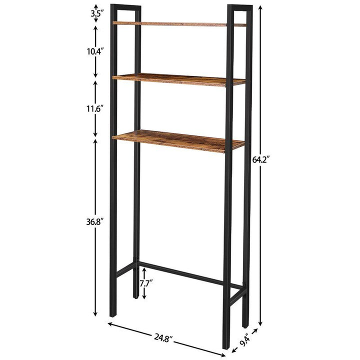 Branik Toilet Rack | Furniture | Waseeh Pakistan