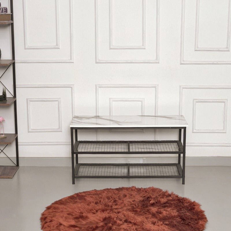 Bravor Storage Shoe Rack | Not Sale FB | Waseeh Pakistan