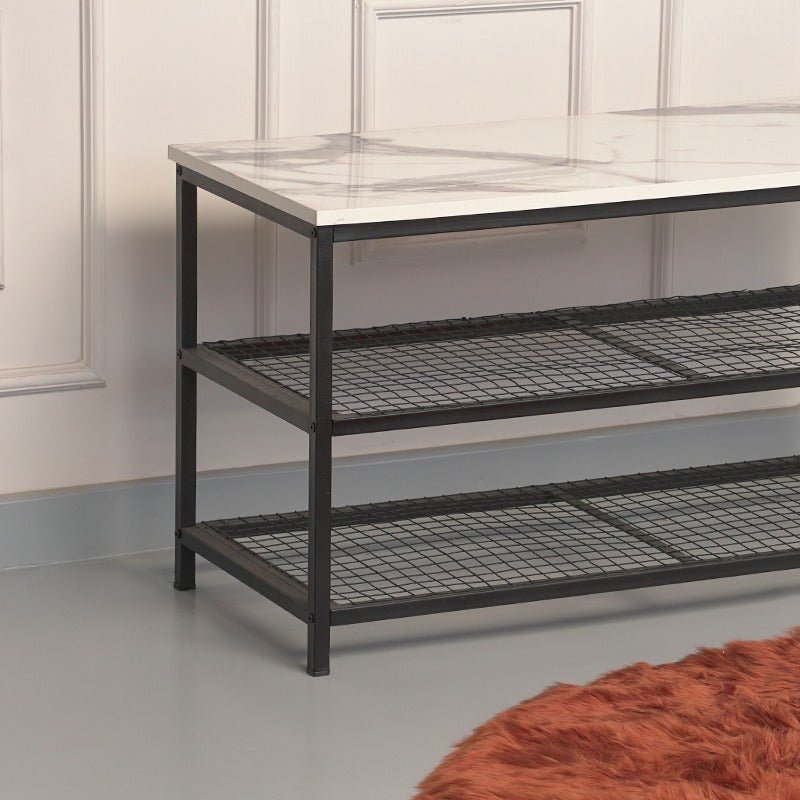 Bravor Storage Shoe Rack | Not Sale FB | Waseeh Pakistan