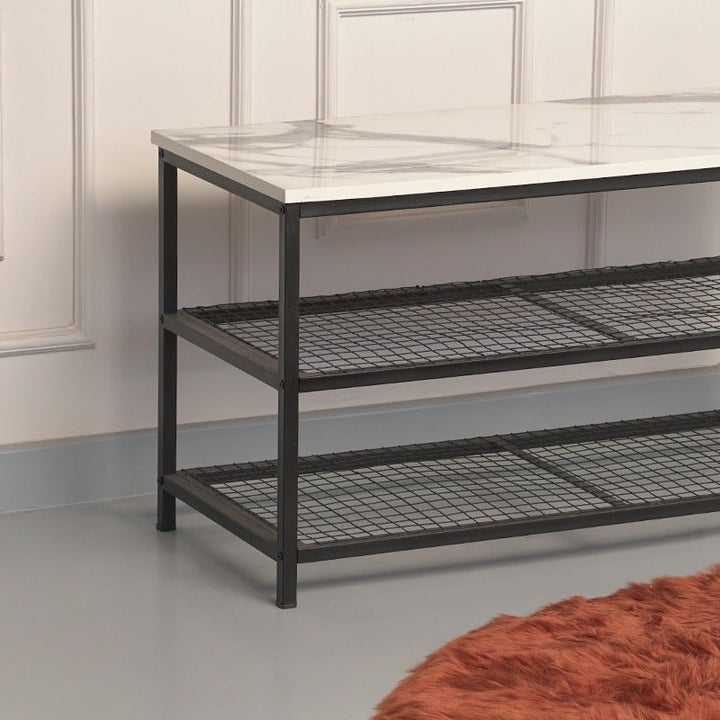 Bravor Storage Shoe Rack | Not Sale FB | Waseeh Pakistan