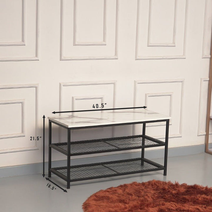 Bravor Storage Shoe Rack | Not Sale FB | Waseeh Pakistan