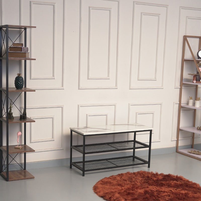 Bravor Storage Shoe Rack | Not Sale FB | Waseeh Pakistan