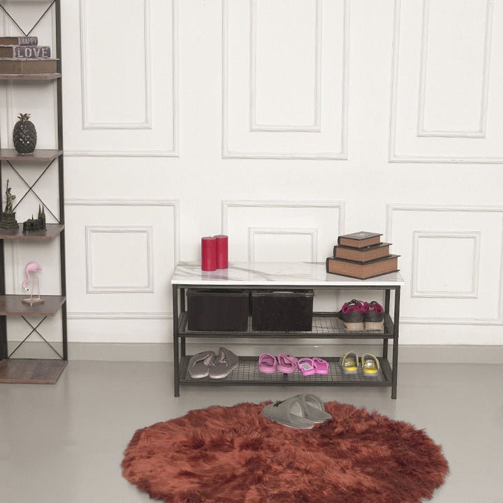 Bravor Storage Shoe Rack | Not Sale FB | Waseeh Pakistan