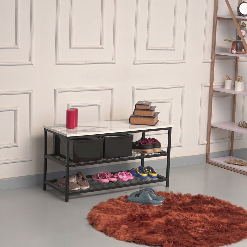 Bravor Storage Shoe Rack | Not Sale FB | Waseeh Pakistan