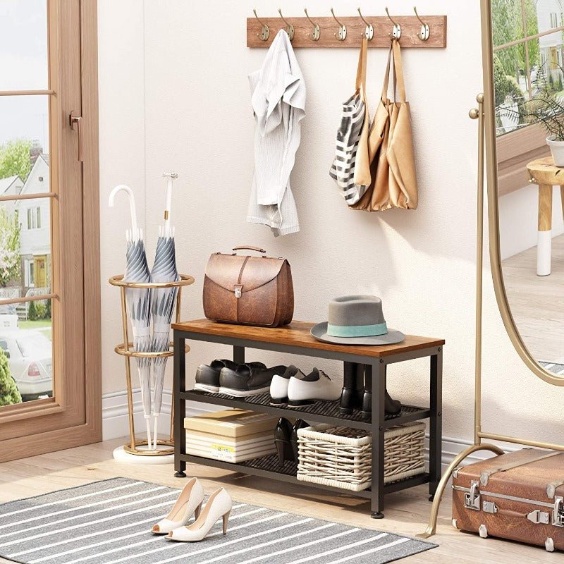 Bravor Storage Shoe Rack | Not Sale FB | Waseeh Pakistan