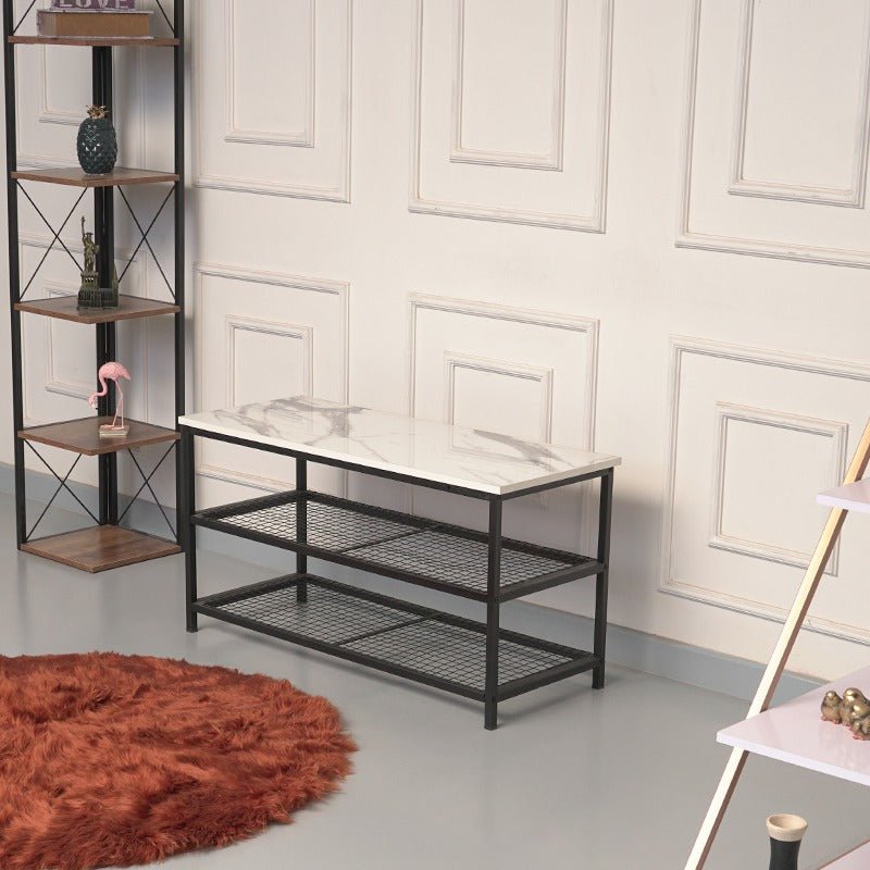 Bravor Storage Shoe Rack | Not Sale FB | Waseeh Pakistan