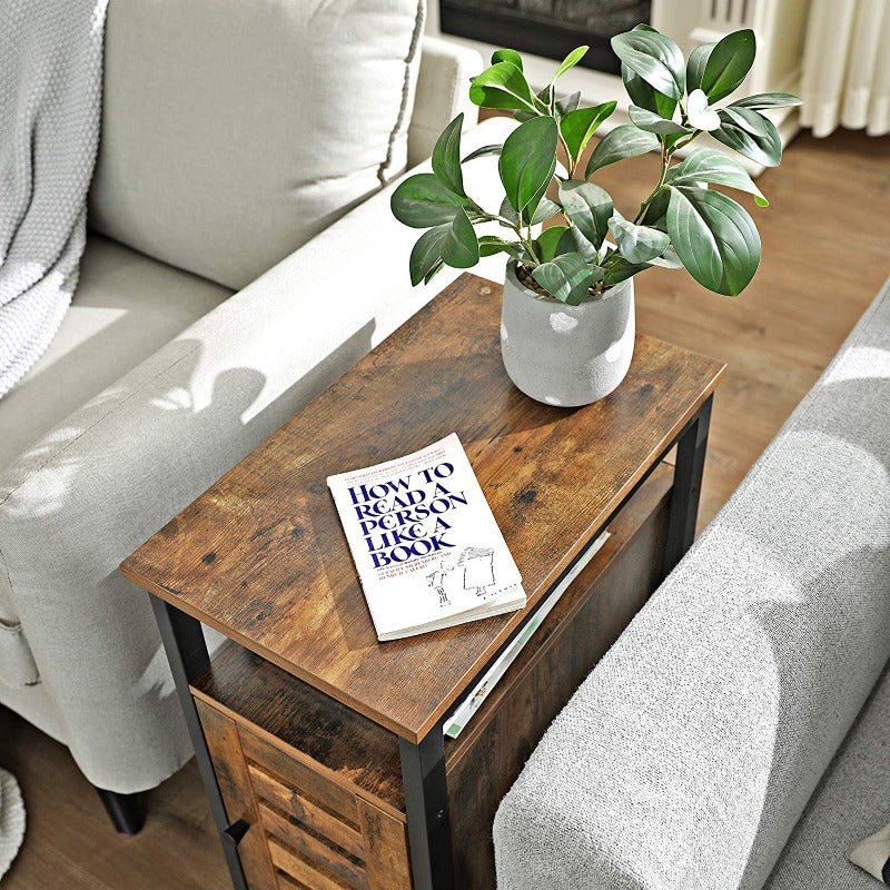 Bravoxen Side Table | Furniture | Waseeh Pakistan