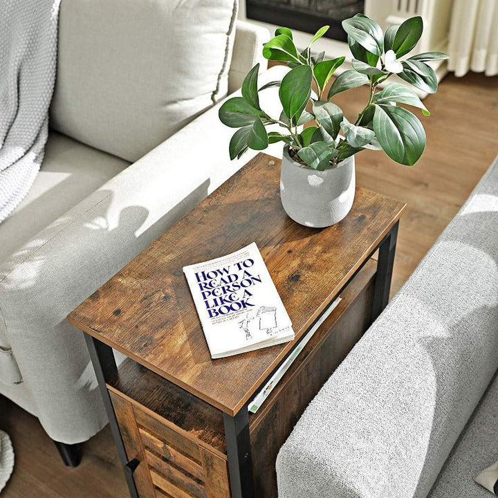 Bravoxen Side Table | Furniture | Waseeh Pakistan
