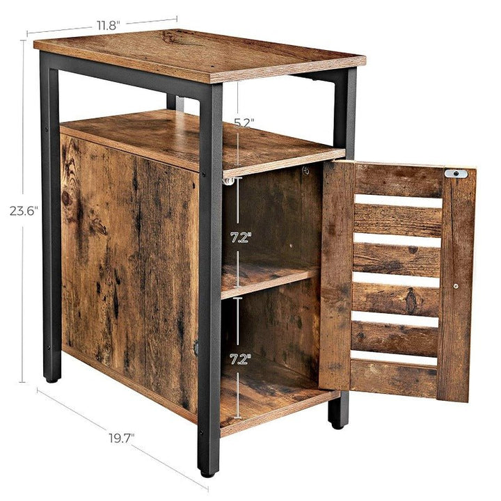 Bravoxen Side Table | Furniture | Waseeh Pakistan