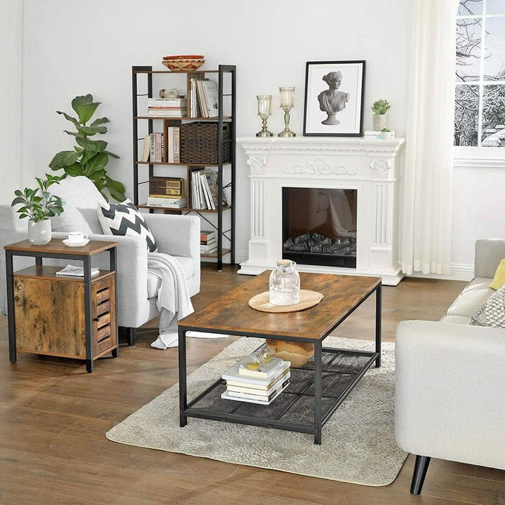 Bravoxen Side Table | Furniture | Waseeh Pakistan