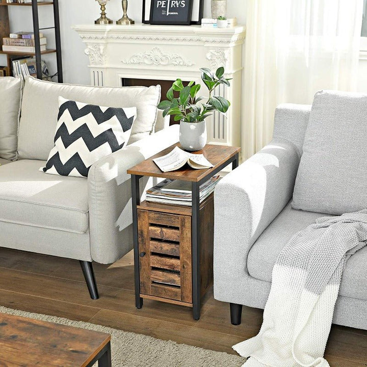 Bravoxen Side Table | Furniture | Waseeh Pakistan