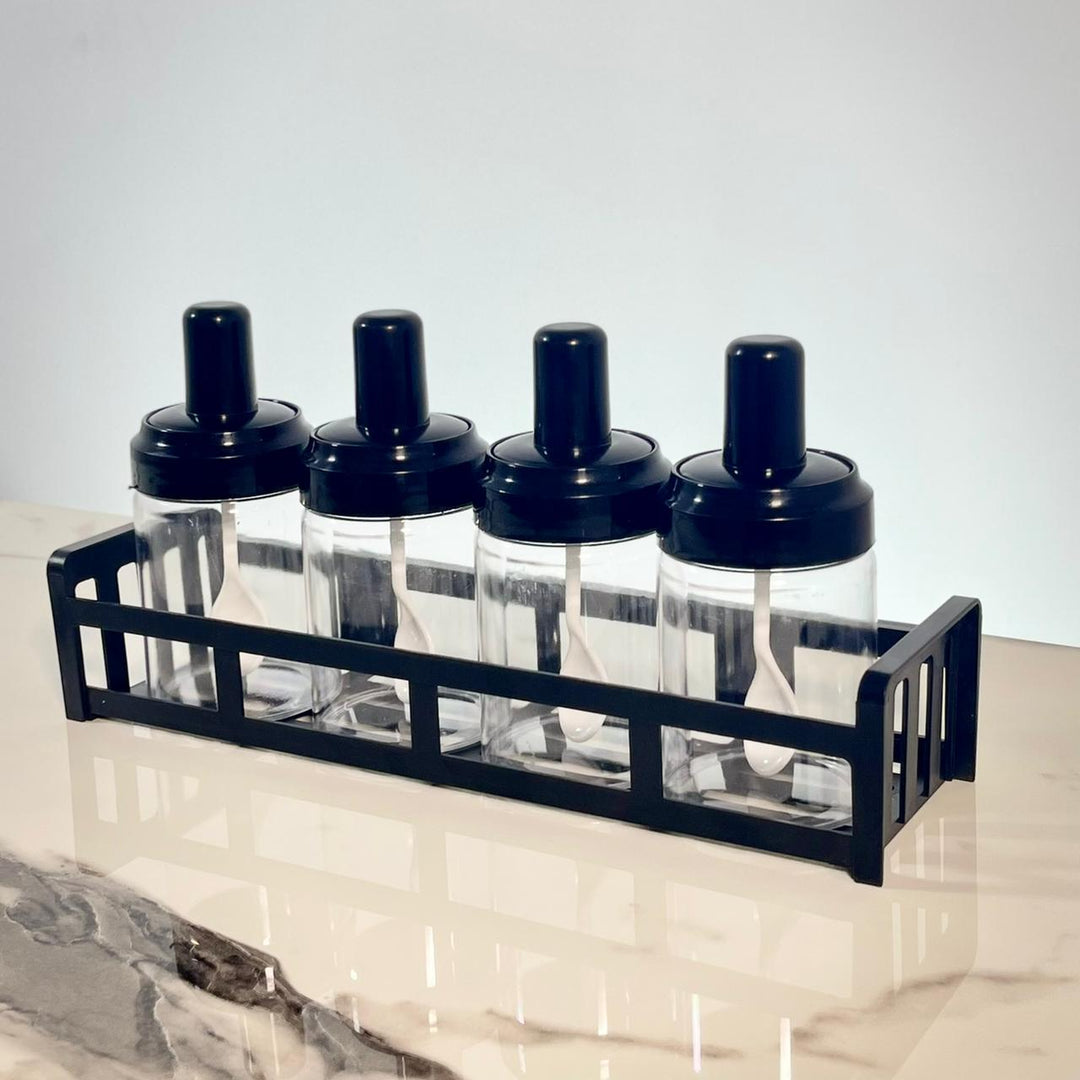 Brico Spicey Oil Condiment Tray | kitchen item | Waseeh Pakistan