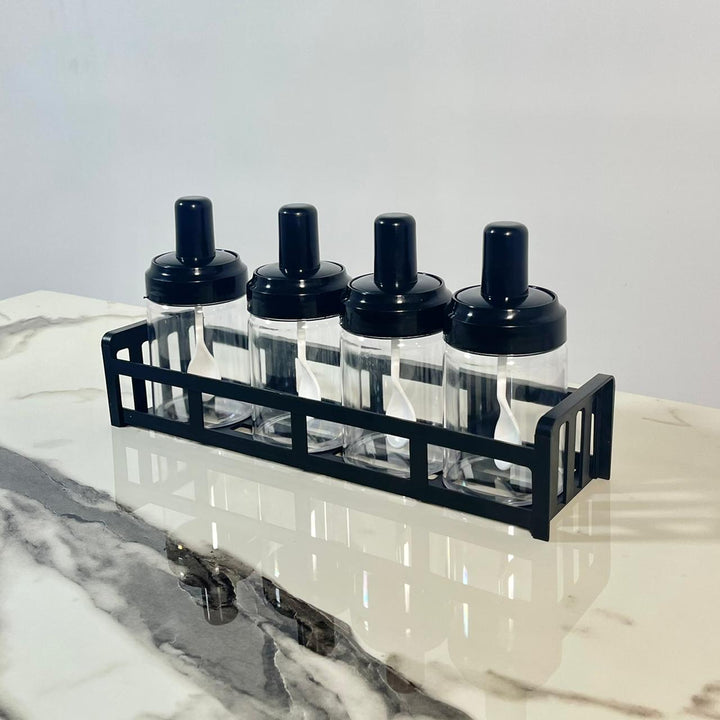 Brico Spicey Oil Condiment Tray | kitchen item | Waseeh Pakistan