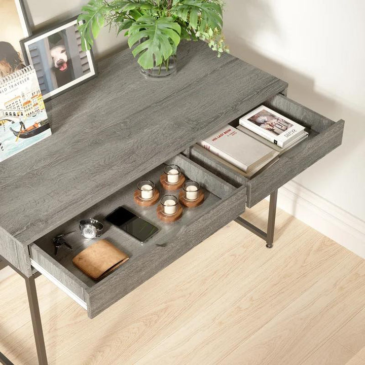 Brikon Drawer Table | Furniture | Waseeh Pakistan