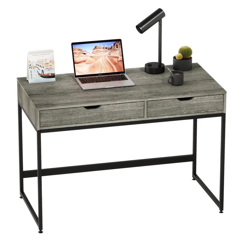 Brikon Drawer Table | Furniture | Waseeh Pakistan