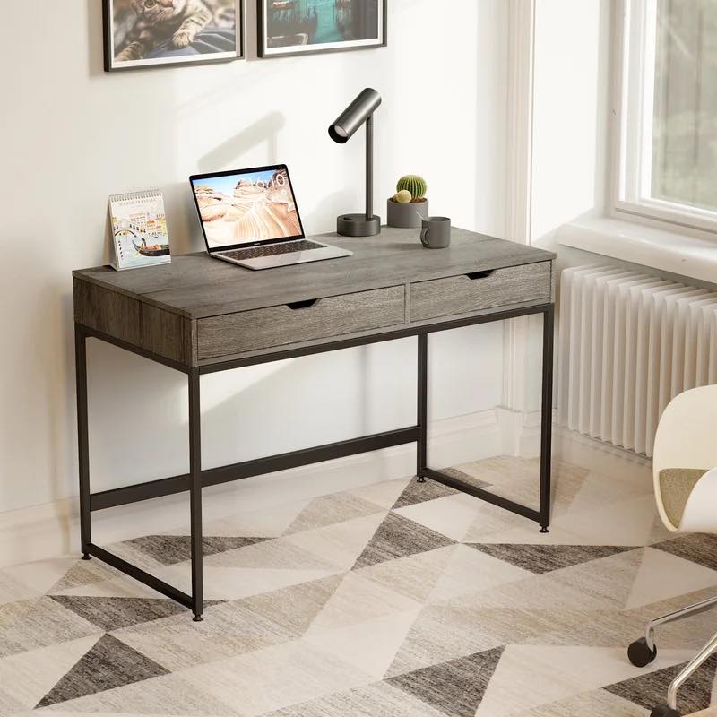 Brikon Drawer Table | Furniture | Waseeh Pakistan