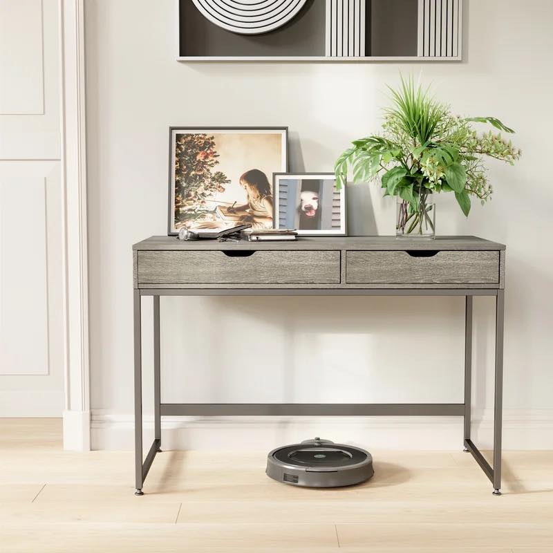 Brikon Drawer Table | Furniture | Waseeh Pakistan