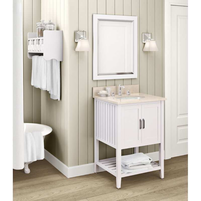 Bront Bathroom Floating Shelve | Furniture | Waseeh Pakistan