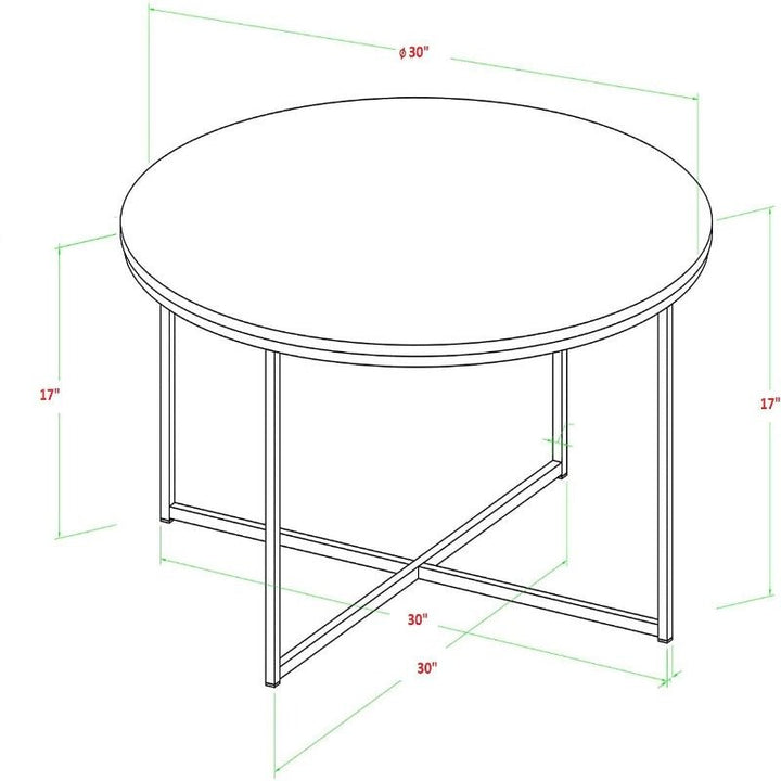 Brushed Lounge Living Drawing Room Center Coffe Table | Furniture | Waseeh Pakistan
