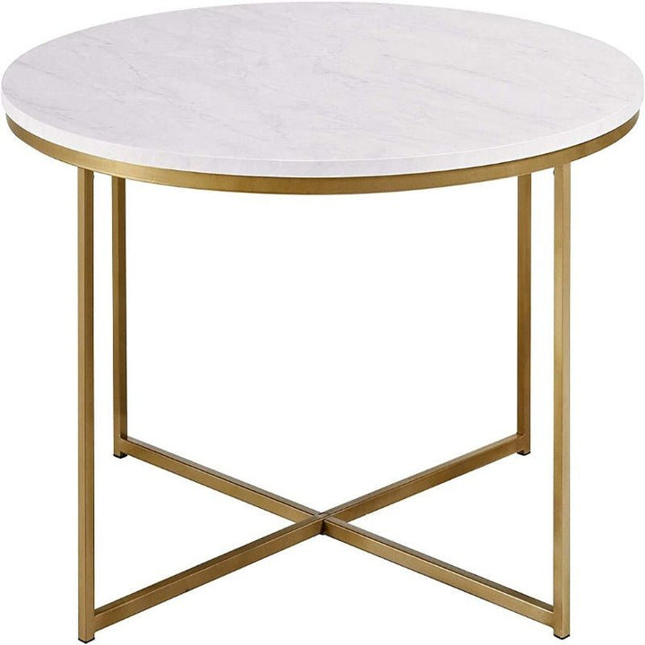 Brushed Lounge Living Drawing Room Center Coffe Table | Furniture | Waseeh Pakistan