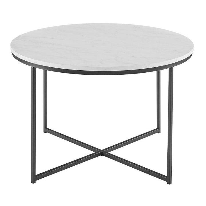 Brushed Lounge Living Drawing Room Center Coffe Table | Furniture | Waseeh Pakistan