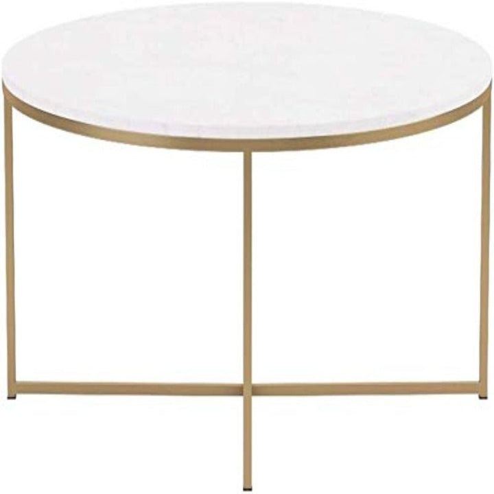 Brushed Lounge Living Drawing Room Center Coffe Table | Furniture | Waseeh Pakistan