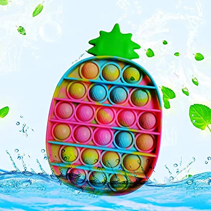 Bubble Toy (Shapes) | Mix &amp; Match | Waseeh Pakistan