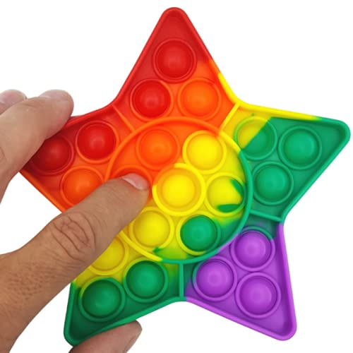Bubble Toy (Shapes) | Mix &amp; Match | Waseeh Pakistan