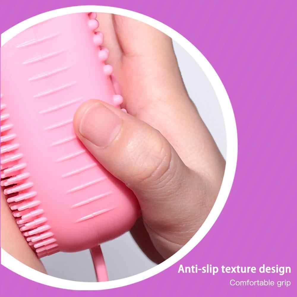 Bubbles Bath Brush | Home Décor | Waseeh Pakistan