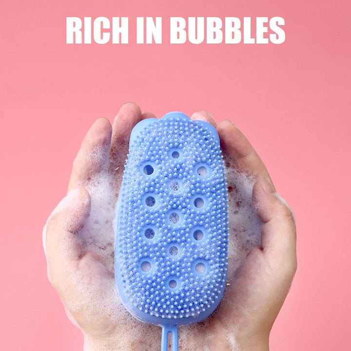 Bubbles Bath Brush | Home Décor | Waseeh Pakistan