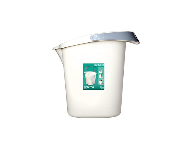 Bucket (10 L) | Mix &amp; Match | Waseeh Pakistan