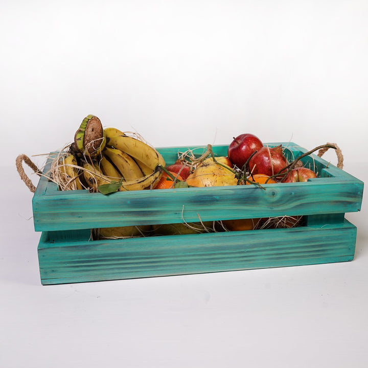 Bucky Fruits Kitchen Organizer Storage Basket | kitchen item | Waseeh Pakistan