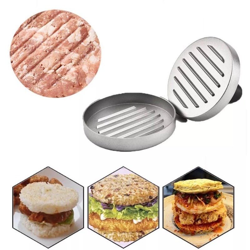 Burger Press | kitchen item | Waseeh Pakistan