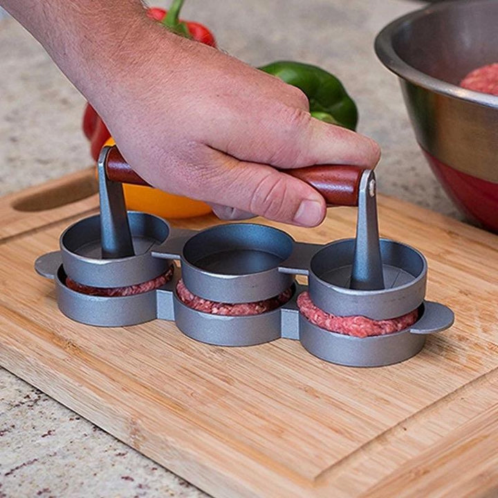 Burger Press | kitchen item | Waseeh Pakistan