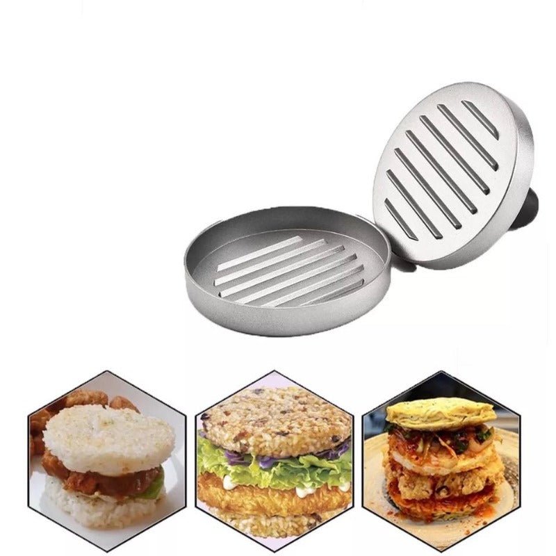 Burger Press | kitchen item | Waseeh Pakistan