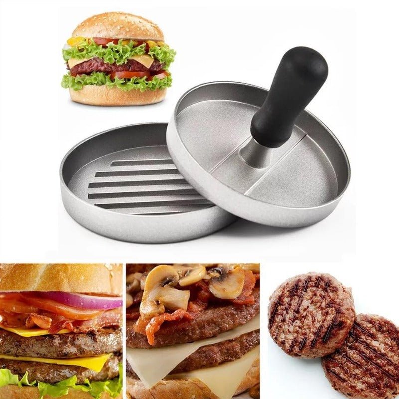 Burger Press | kitchen item | Waseeh Pakistan