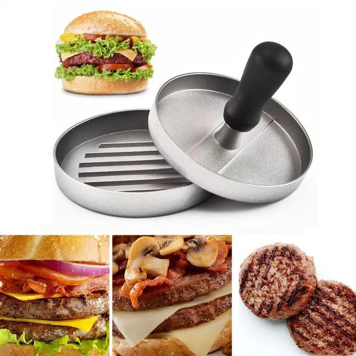 Burger Press | kitchen item | Waseeh Pakistan