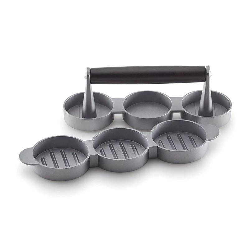 Burger Press | kitchen item | Waseeh Pakistan
