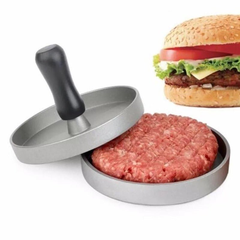 Burger Press | kitchen item | Waseeh Pakistan