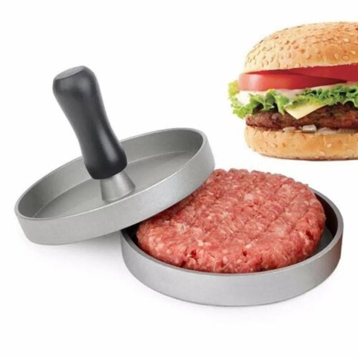 Burger Press | kitchen item | Waseeh Pakistan