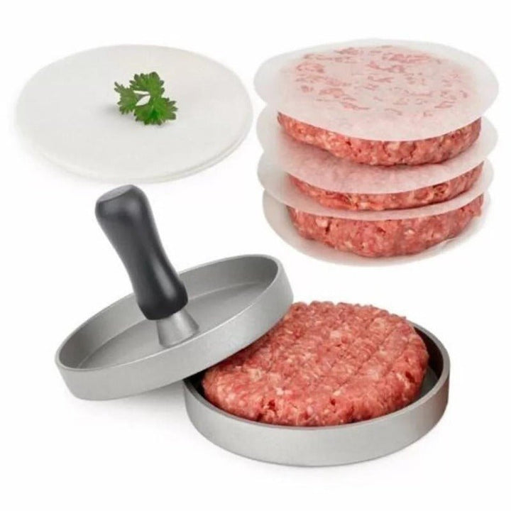 Burger Press | kitchen item | Waseeh Pakistan