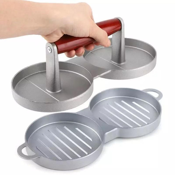 Burger Press | kitchen item | Waseeh Pakistan