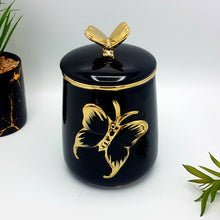 Butterfly Candy Jar | Home Décor | Waseeh Pakistan