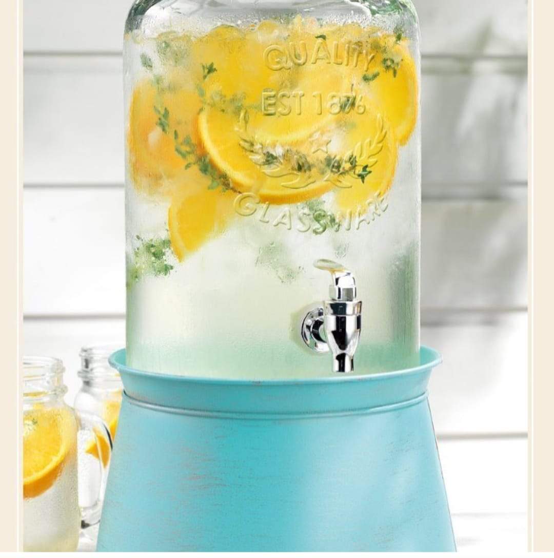 Signified Beverage Dispenser - waseeh.com