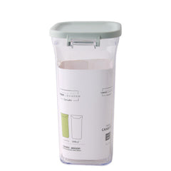 Household Grain Storage Box (Pack of 3) - waseeh.com