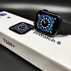 Hi Watch 6 T500+ - waseeh.com